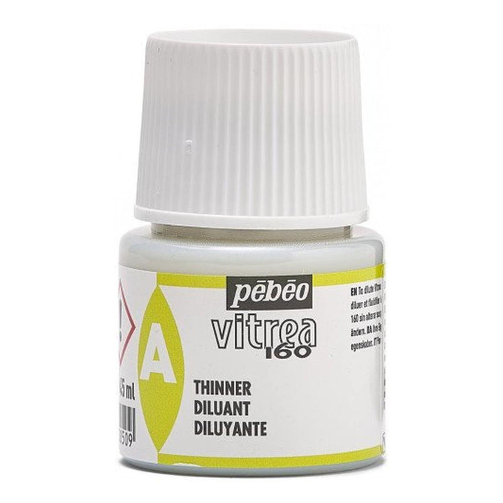 Pebeo Vitrea 160 Thinner 45ml