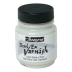 Jacquard Pearl Ex Varnish
