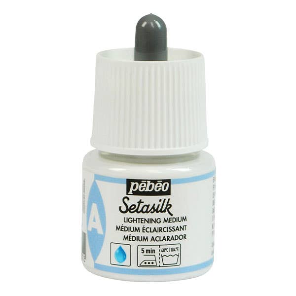 Pebeo Setasilk Dilutant Medium
