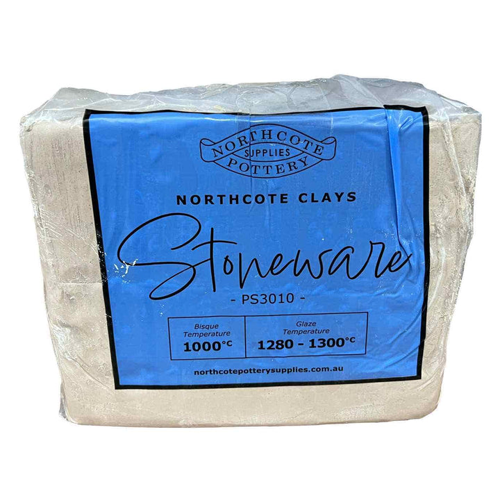 Northcote Stoneware Clay
