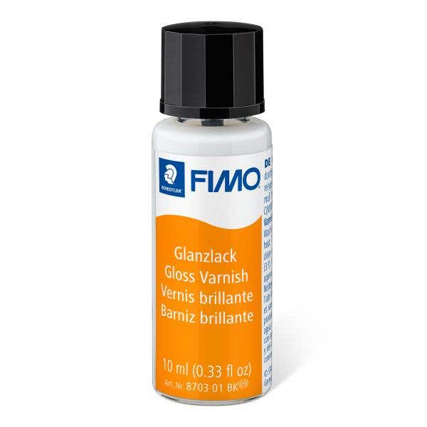 STAEDTLER FIMO Gloss Varnish