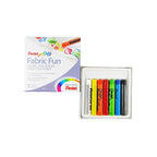 Fabricfun Pastel Dye Sticks Sets