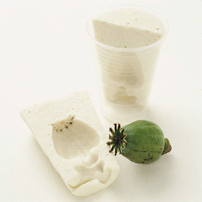 Pebeo Gedeo Moulding Alginate