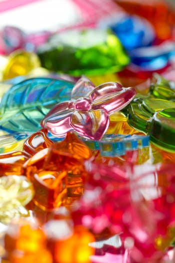 Pebeo Gedeo Clear Crystal Resin Kits
