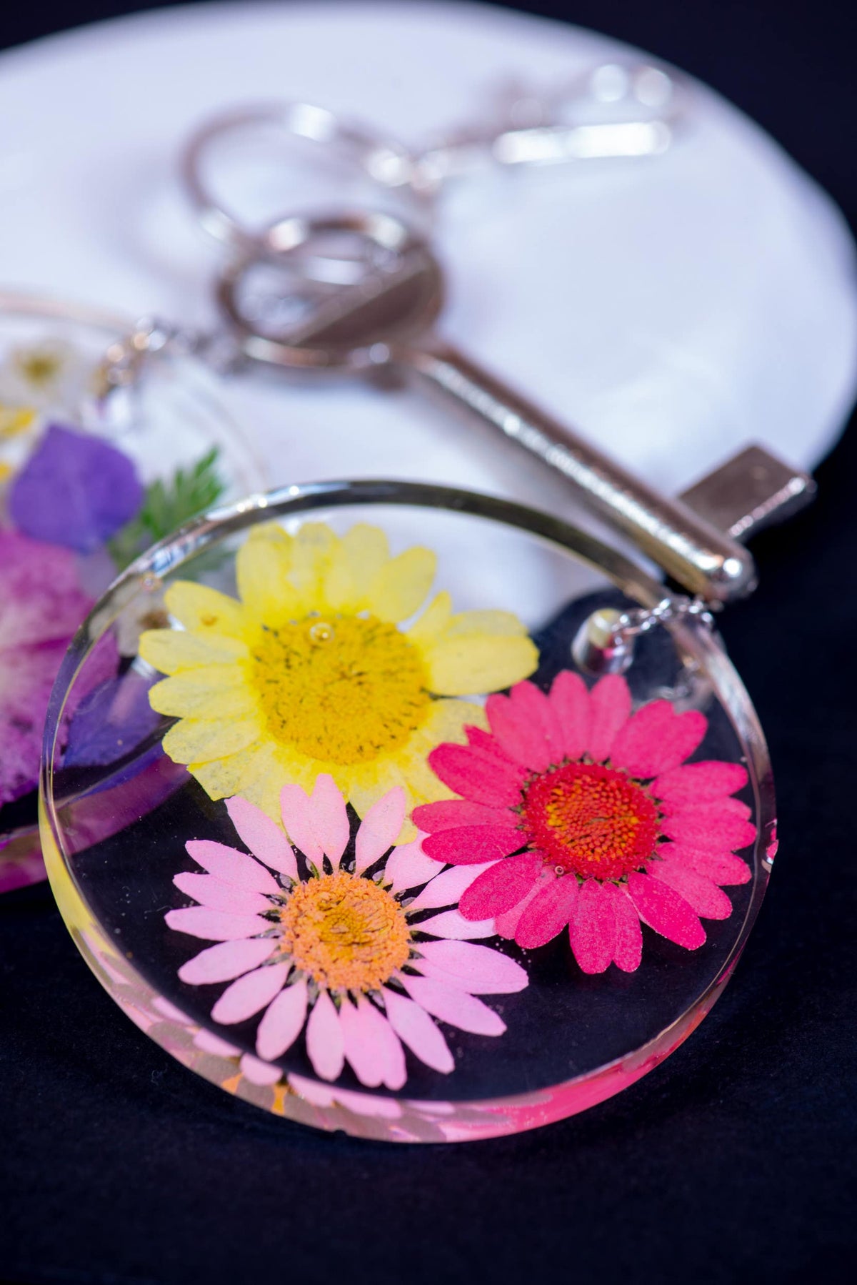 Pebeo Gedeo Clear Crystal Resin Kits