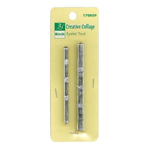 Birch Creative Eyelet Tool Set