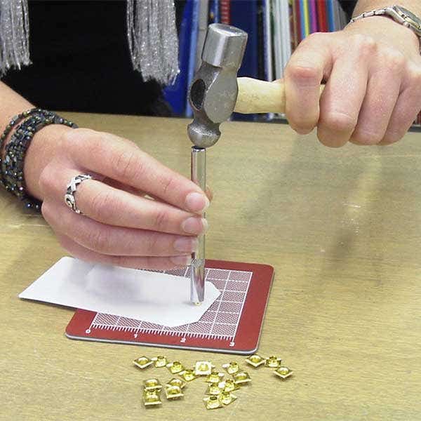 Birch Creative Eyelet Tool Set