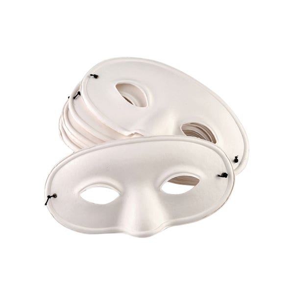 EC Face Masks