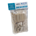 Balsa Wood Assorted Pack