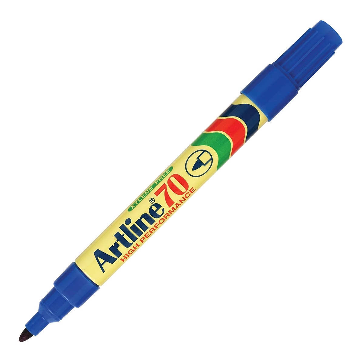 Artline 70 Medium Bullet Permanent Markers