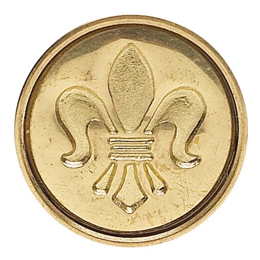 Manuscript Classic Wax & Seal Sets
