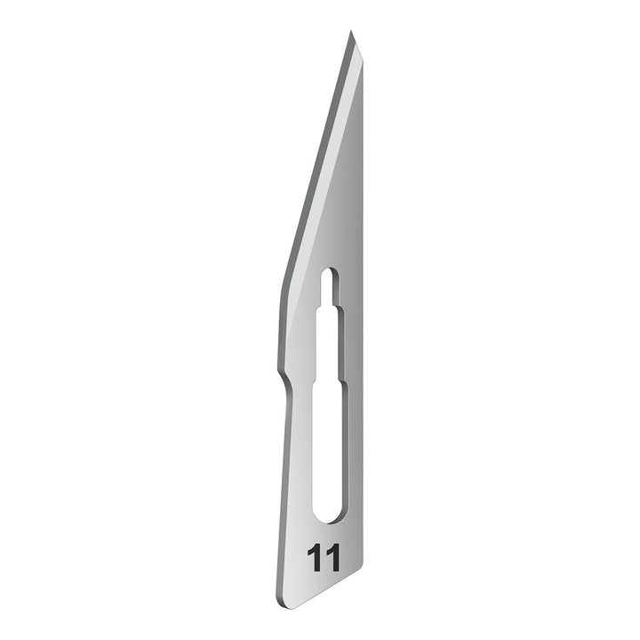 Scalpel Blades