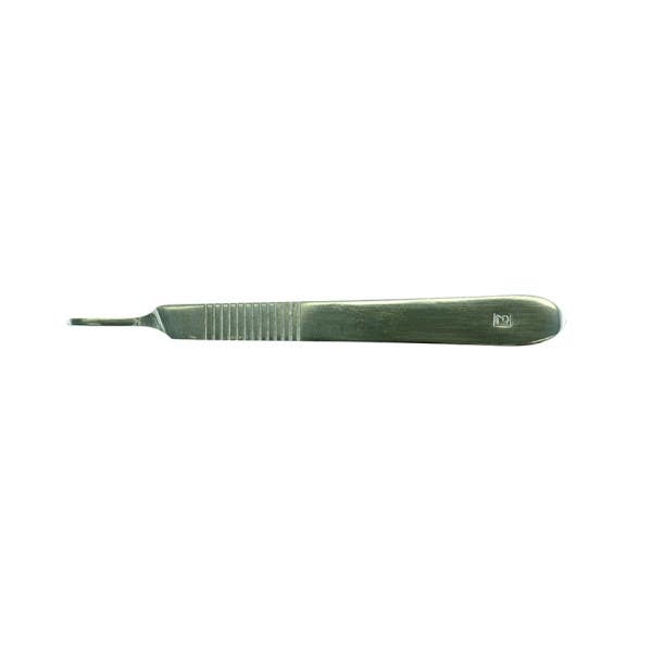 Sterling Scalpel Handle