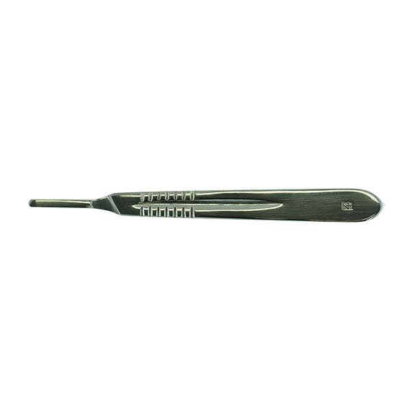 Sterling Scalpel Handle