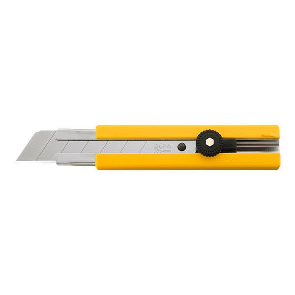 Olfa H-1 Heavy Duty Cutter