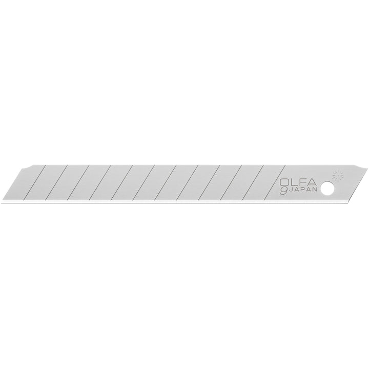 Olfa AB 9mm Snap Blades Pack