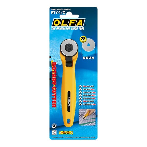 Olfa Rotary Cutters