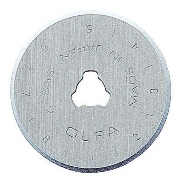Olfa Rotary Cutters Replacement Blades