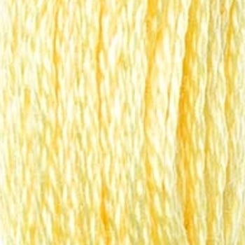 DMC Embroidery Stranded Cotton Threads