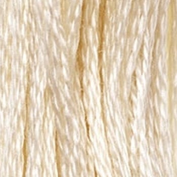 DMC Embroidery Stranded Cotton Threads