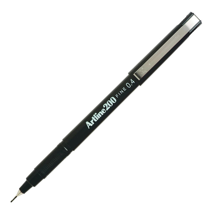 Artline 200 Fineliner Pens