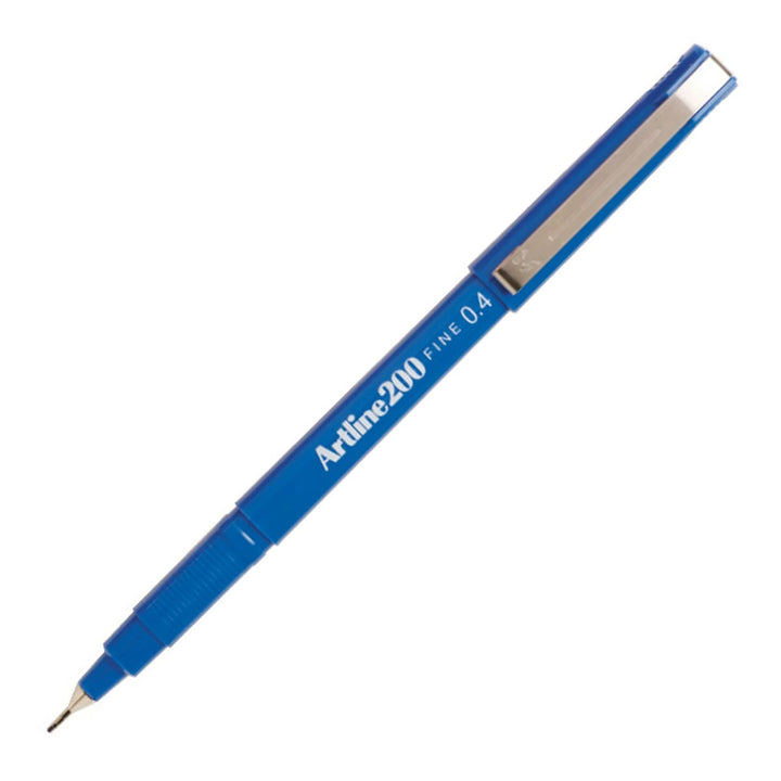 Artline 200 Fineliner Pens