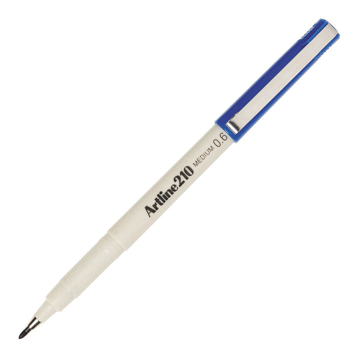 Artline 210 Fineliner Pens