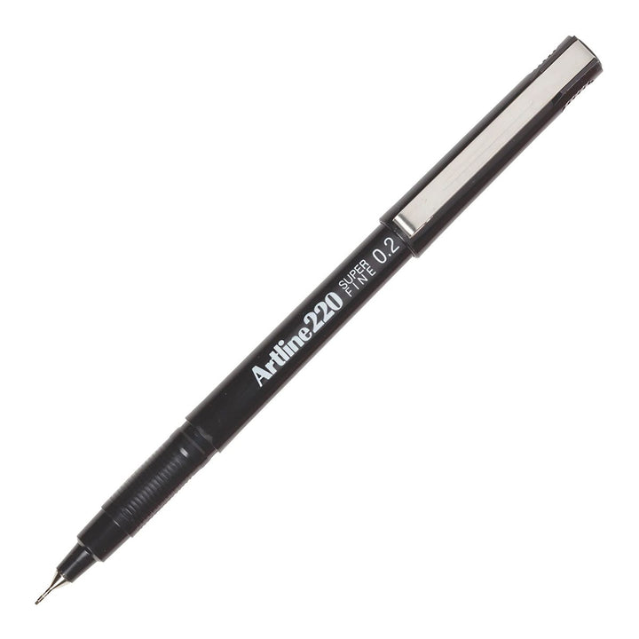 Artline 220 Fineliner Pens