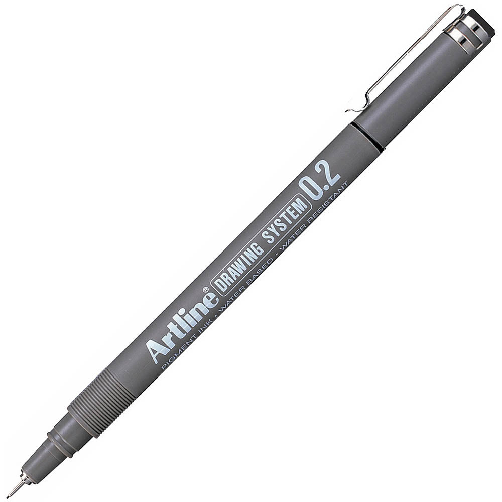 Artline Technical Drawing Pens