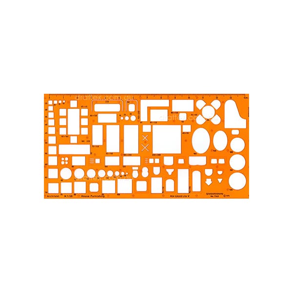 Standardgraph Architectural Templates