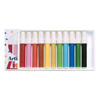 Artline Liquid Crayon Set 12