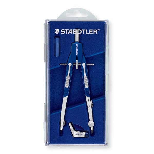 STAEDTLER Noris Club Compass Sets