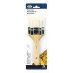 Royal Langnickel Large Area Brush Set