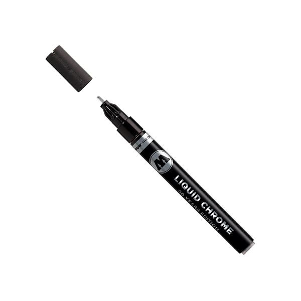 Molotow Liquid Chrome Pump Markers
