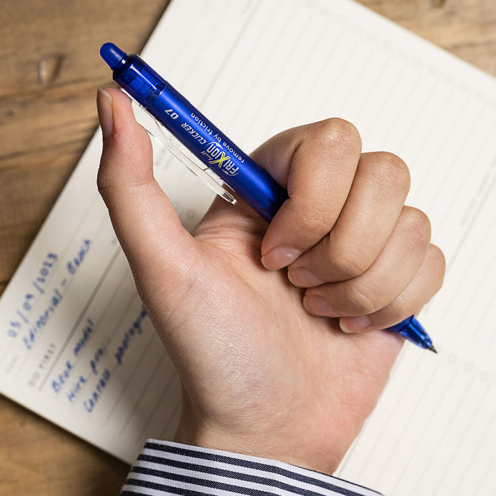 Pilot FriXion Clicker Pens