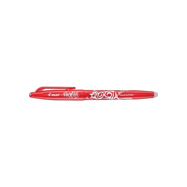 Pilot FriXion Ball Eraser Gel Pens