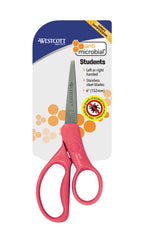 Westcott Antimicrobial Student Scissors