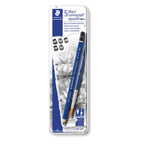 STAEDTLER Mars Lumograph Aquarell Pencil Set