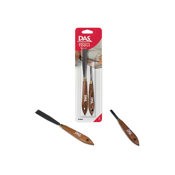 DAS Metal Spatula