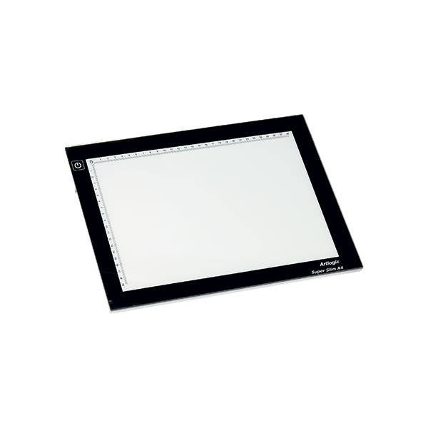 Artlogic LED Super Slim Lightboxes