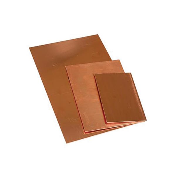 Copper Etching Plates
