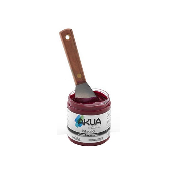 Akua Intaglio Inks 59ml