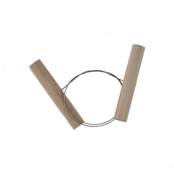 Clay Cutting Wire