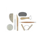 Northcote Pottery Tool Kit