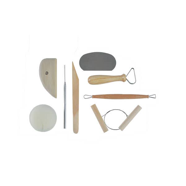 Northcote Pottery Tool Kit