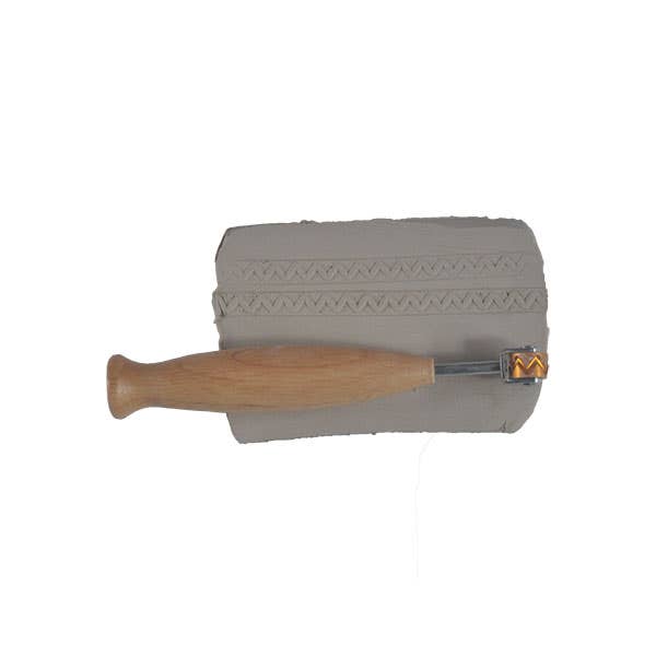 Clay Art Rollers