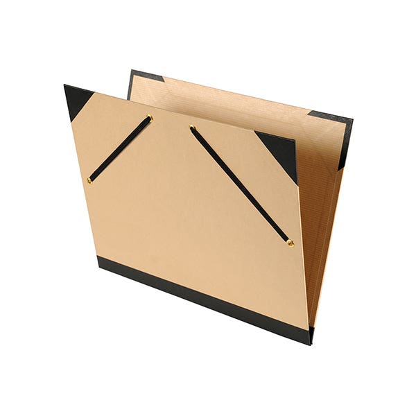 Canson Tendance Kraft Portfolios