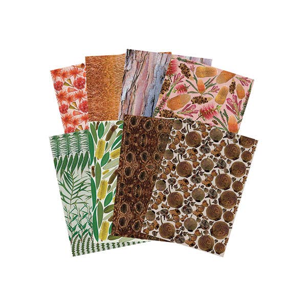 Paper Packs