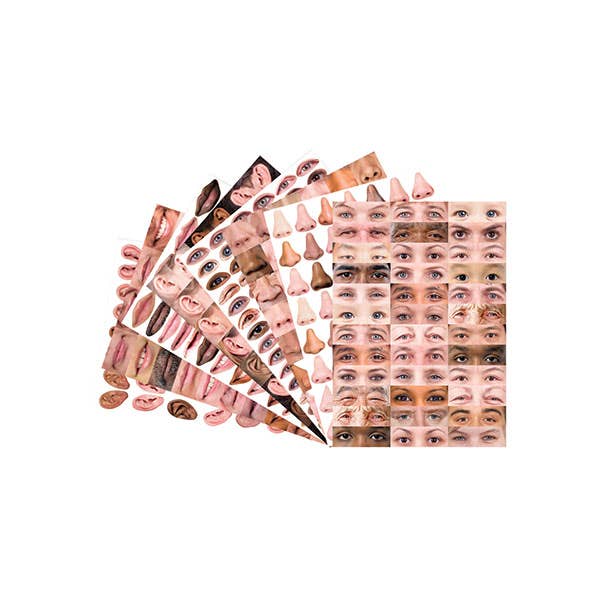 Paper Packs