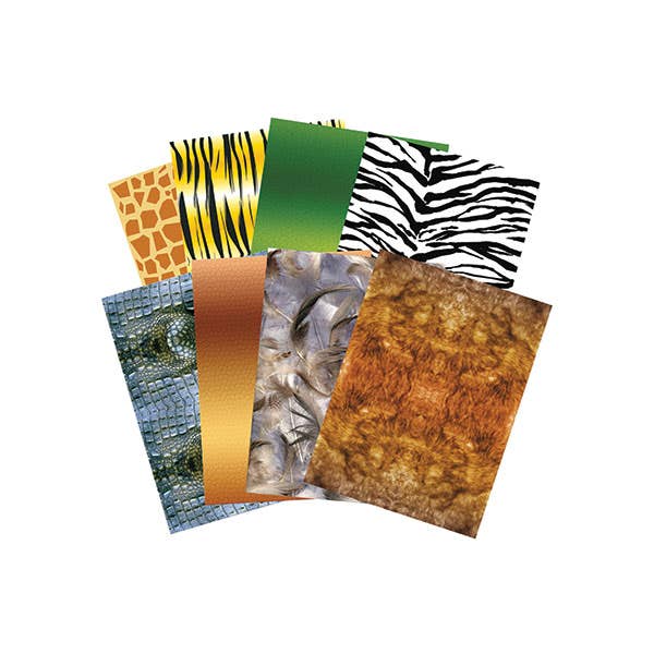 Paper Packs